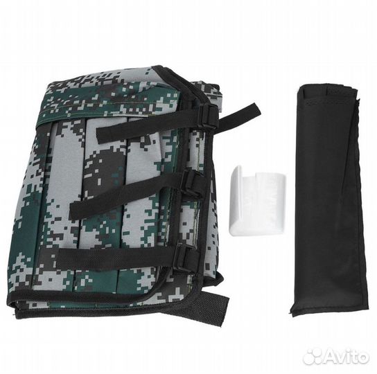 Крепкий жилет утяжелитель до 25 кг. Новый