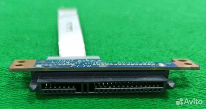 Плата SATA HDD HP 15-ra050ur