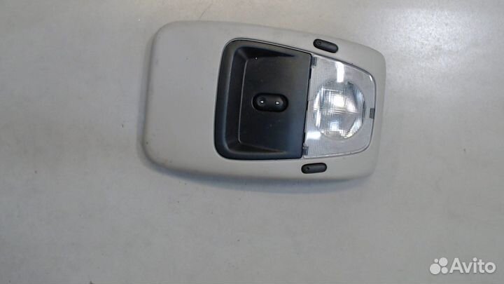 Фонарь салона Ford Explorer, 2003