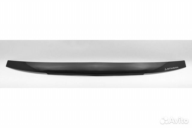 Дефлектор капота Original Mitsubishi L200 (KB4T)