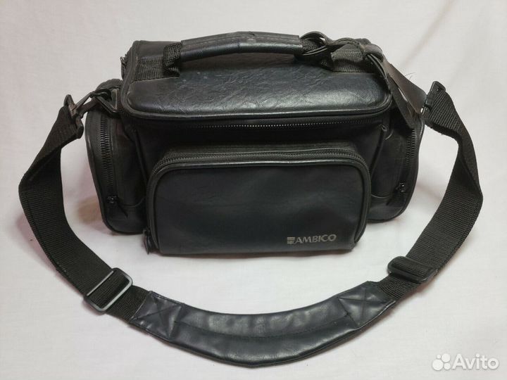 Сумка JVC для фотоаппарата/видеокамеры-japan