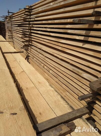 Брус под распи