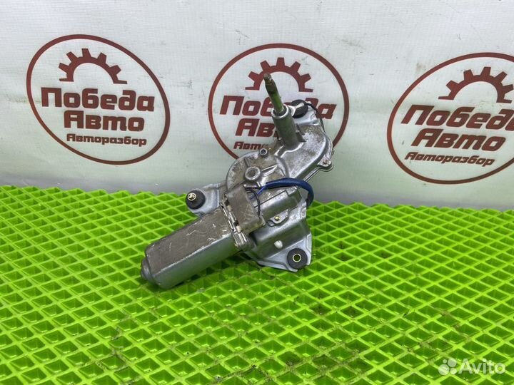 Моторчик стеклоочистителя задний Mazda MPV