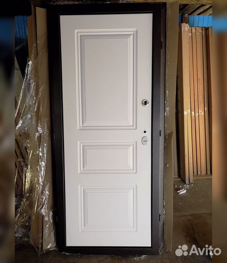 Дверь входная