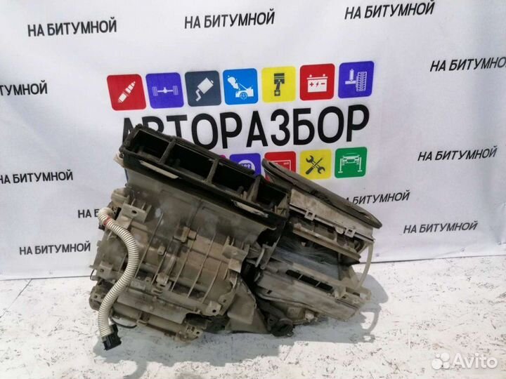 Корпус печки Toyota Rav4