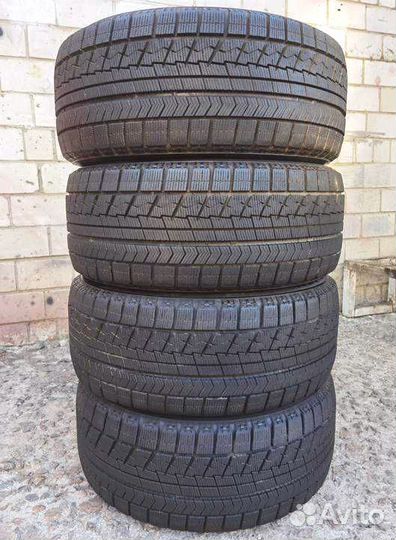Bridgestone Blizzak VRX 245/50 R18 97Q