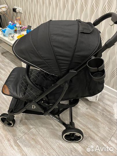 Коляска dearest 819 plus чемодан