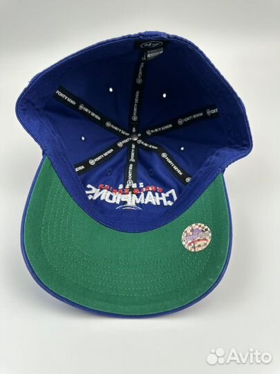 Бейсболка 47Brand Franchise Fitted L MLB США