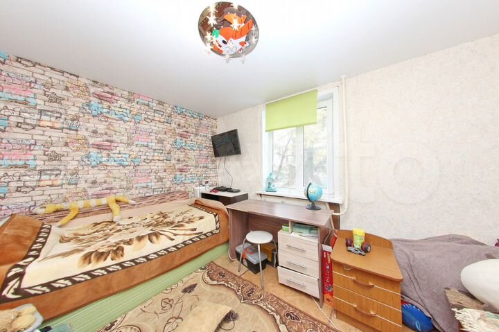 Дом 64 м² на участке 14 сот.