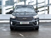 Hyundai Creta 1.6 AT, 2018, 116 171 км, с пробегом, цена 1 779 000 руб.