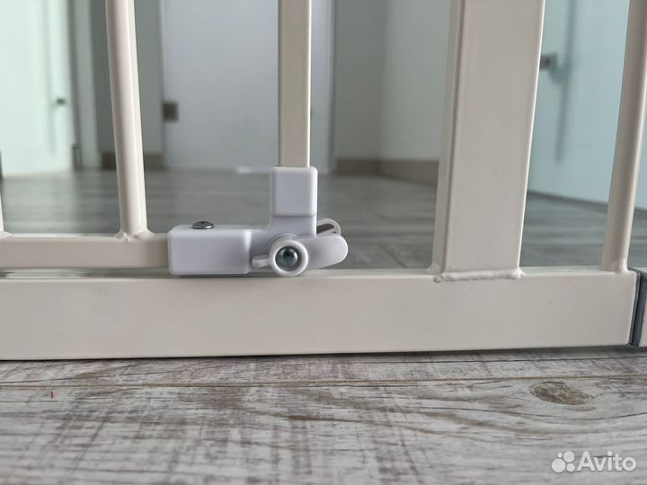 Ворота безопасности детские