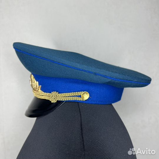Фуражка парадная кгб СССР размер 57