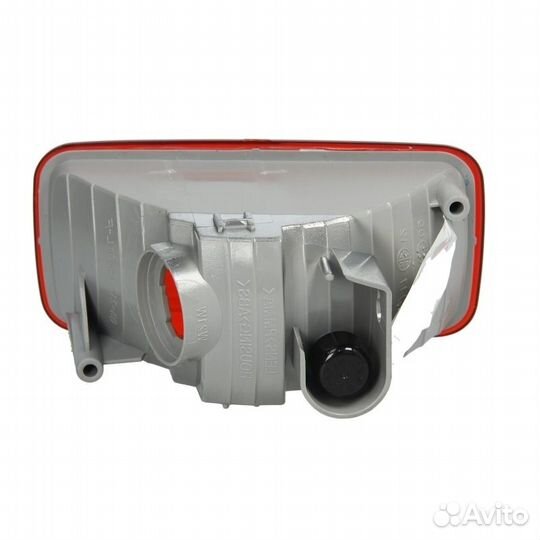 Фонарь правый задний в бампер для Mitsubishi Lancer 9 2003-2009 3947