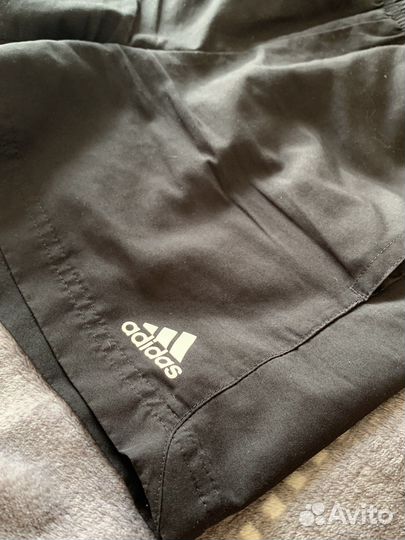Шорты Adidas ориг