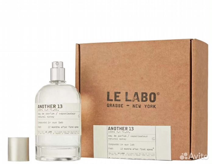 Духи Le Labo Another 13 100ml