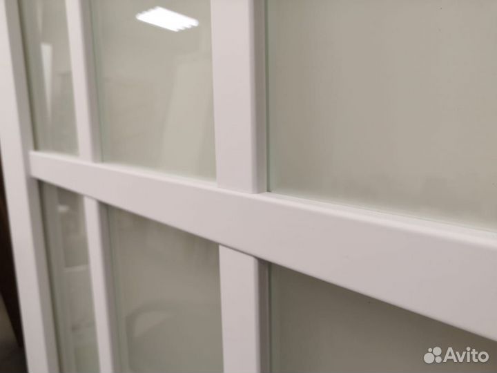 Двери межкомнатные софт / комплект