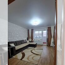 3-к. квартира, 62,5 м², 3/3 эт.