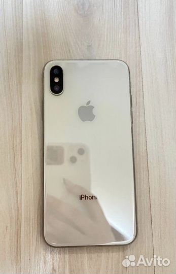 iPhone X, 64 ГБ