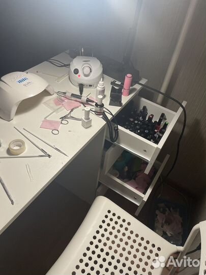 Набор для маникюра