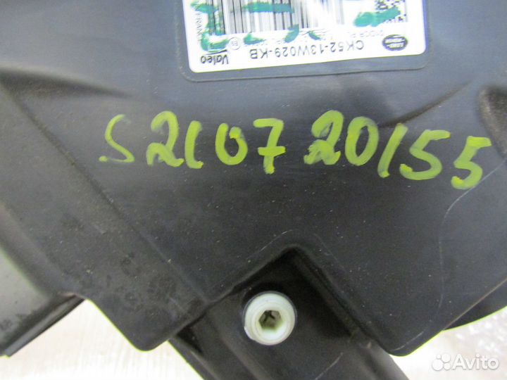 Фара правая Land Rover Range Rover