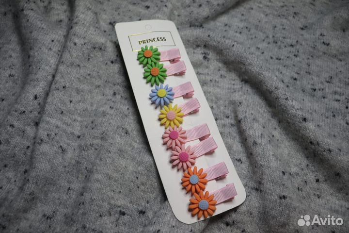 Набор для волос