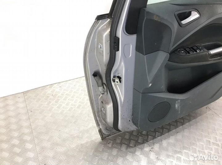 Дверь передняя правая Ford Grand C-Max 2.0 tdci