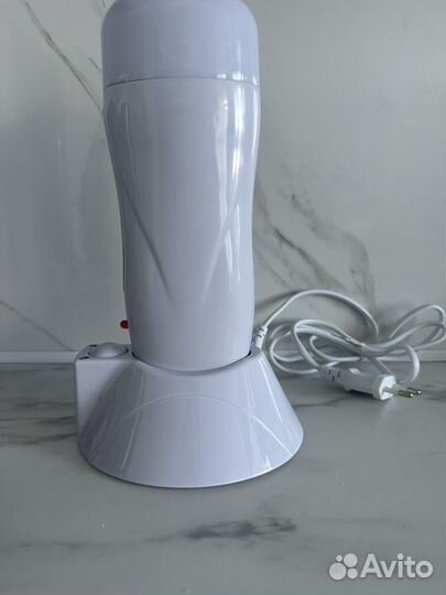 Воскоплав картриджный