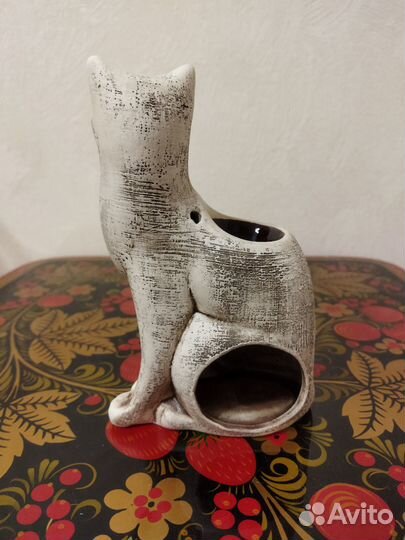 Аромолампа