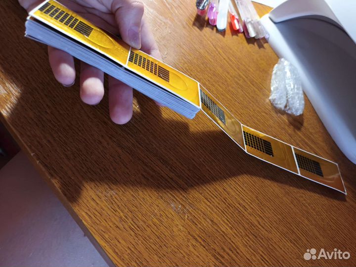 Все для ногтей