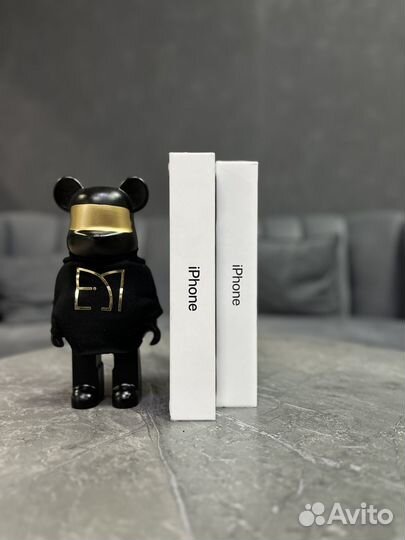 iPhone 15 Pro, 256 ГБ