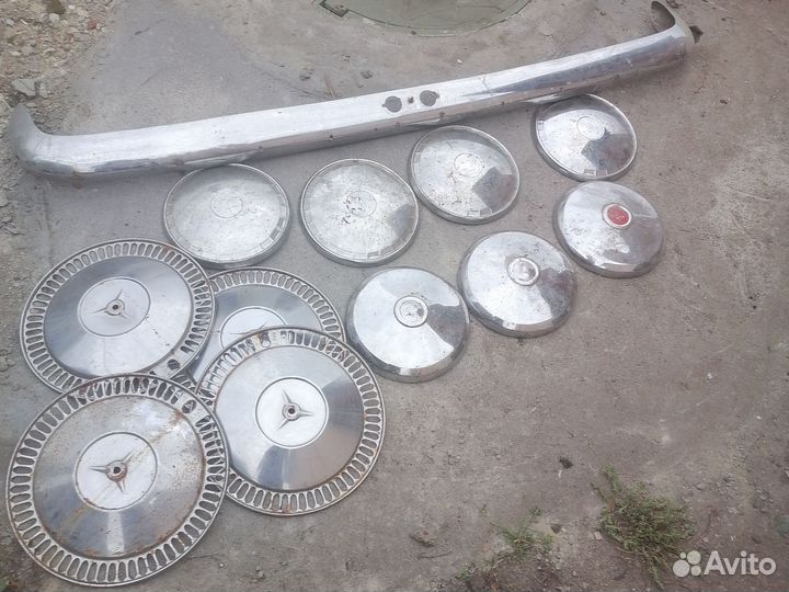 Хром на копейку