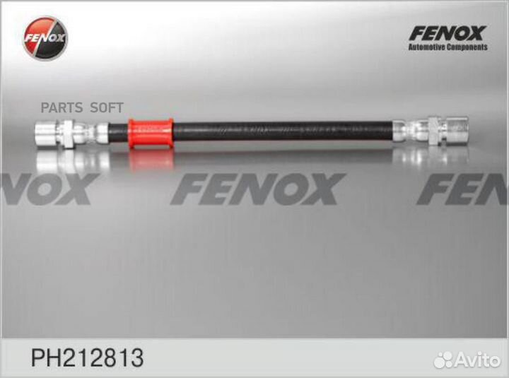 Fenox PH212813 PH212813 85363628.21146 0562094 шла