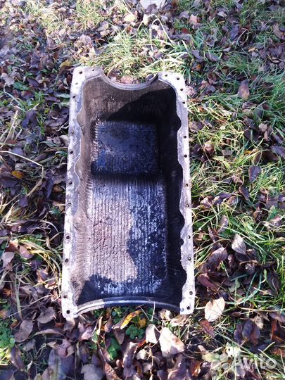 Поддон ЗИЛ Бычок Д-245