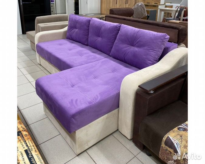 Диван Новый