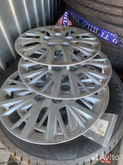 Kumho WinterCraft ice Wi31+ 195/65 R15 58S