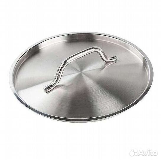 Кастрюля 37 литров