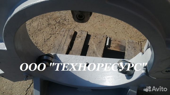 Люнет 1М65 ф550 мм