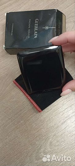 Guerlain румяна