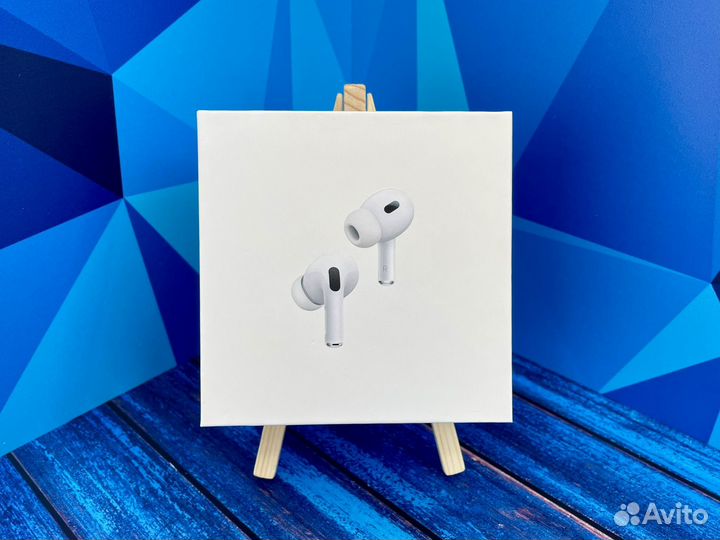 AirPods Pro 2 «Type-C» Оригинал