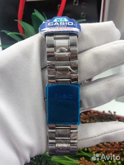 Часы casio
