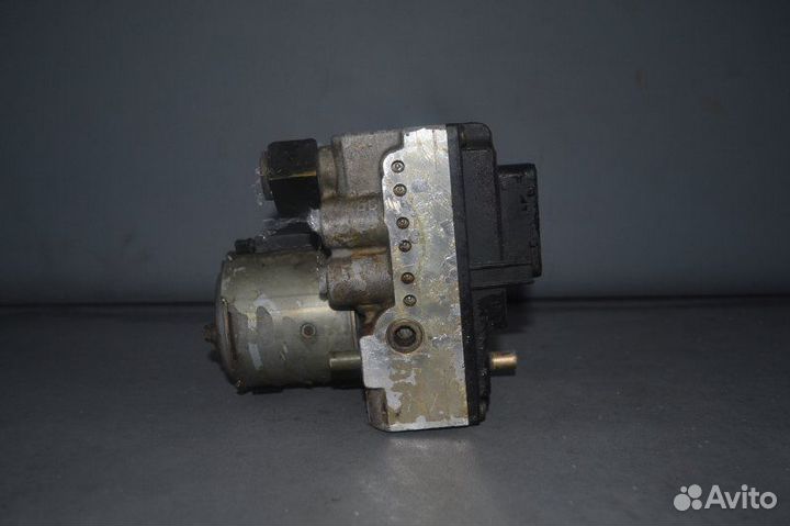 Блок ABS Mercedes-Benz E-Class W210 M104 1999