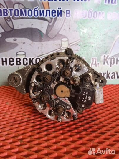 Генератор заз Chance