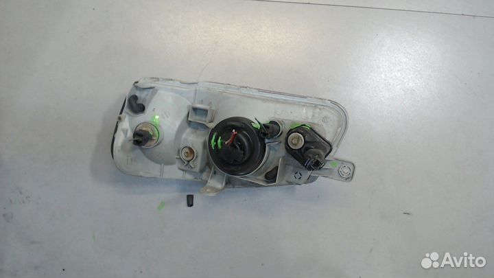 Фара (передняя) Hyundai Accent, 2002