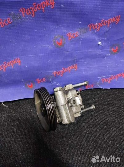 Гур Chevrolet Aveo хэчбэк 1.4Л 2010