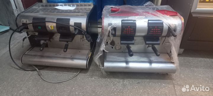 Кофемашина La San Marco