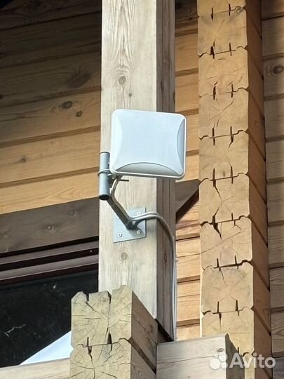 Комплект для дачного интернета