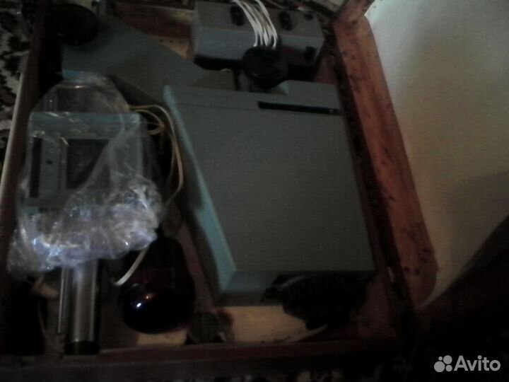 Фотоувеличитель