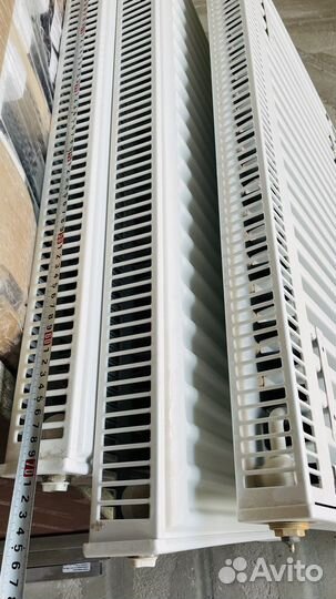 Радиатор отопления