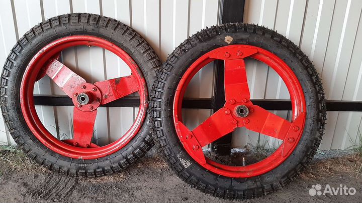 Покрышки восход/карпаты