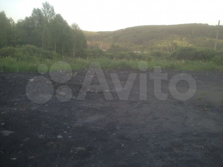 Участок 12 сот. (ИЖС)